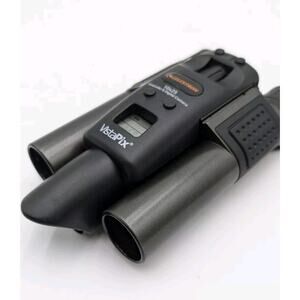 Celestron VistaPix 72202 10x25 Binoculars/1.3 MP Digital Camera